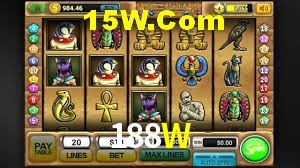 Slot Games 188W