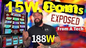 Daily Bonuses 188W