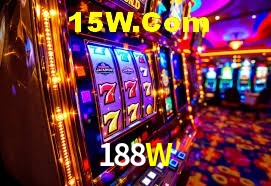 Welcome Bonus 188W