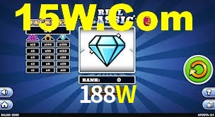 188W App Interface