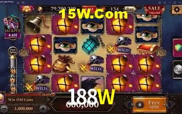 Casino Ao Vivo 188W