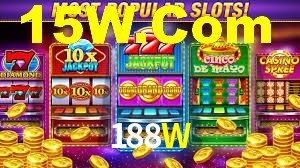 VIP Casino 188W