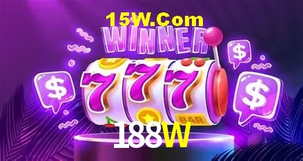 Provedores de Jogos 188W