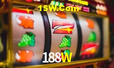 Variedade de jogos na 188W