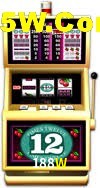 Live Casino 188W